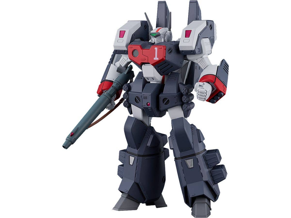 1/72 PLAMAX PX18 VF-1J アーマードバルキリー (超時空要塞マクロス)