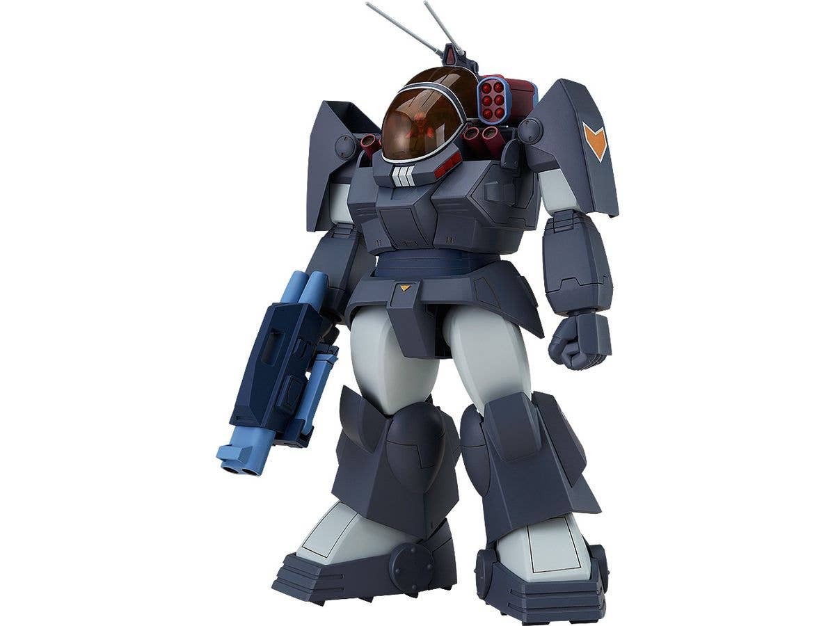 1/72 COMBAT ARMORS MAX11 ソルティック HT128 ビッグフット (太陽の牙ダグラム) (二次再販)