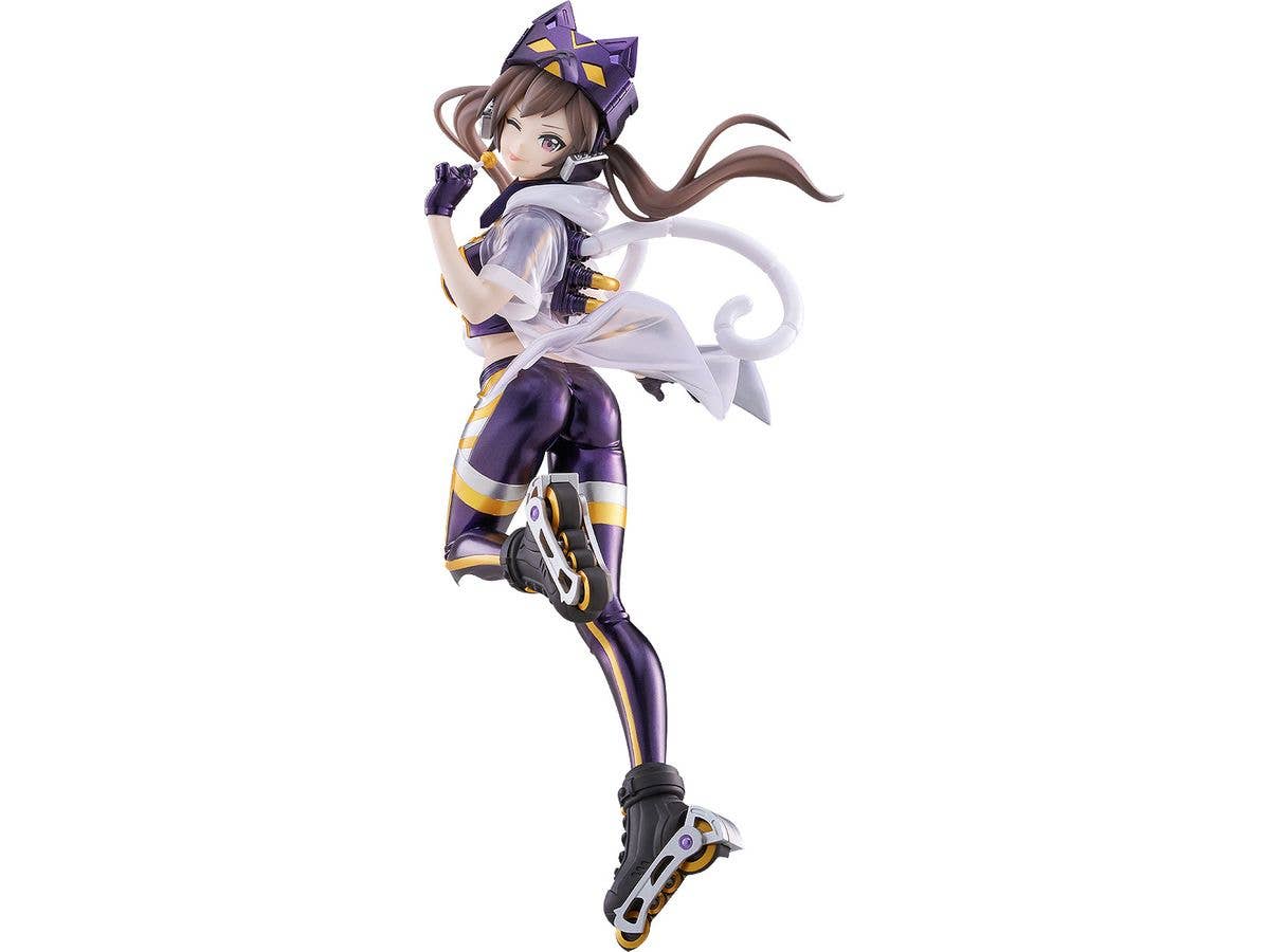 POP UP PARADE SP I:Pマスカレーナ/遊戯王カードゲームモンスターフィギュアコレクション (遊戯王OCG)