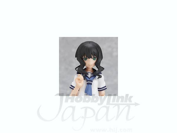 figma: 小鳥遊ヨミ 制服 Ver.