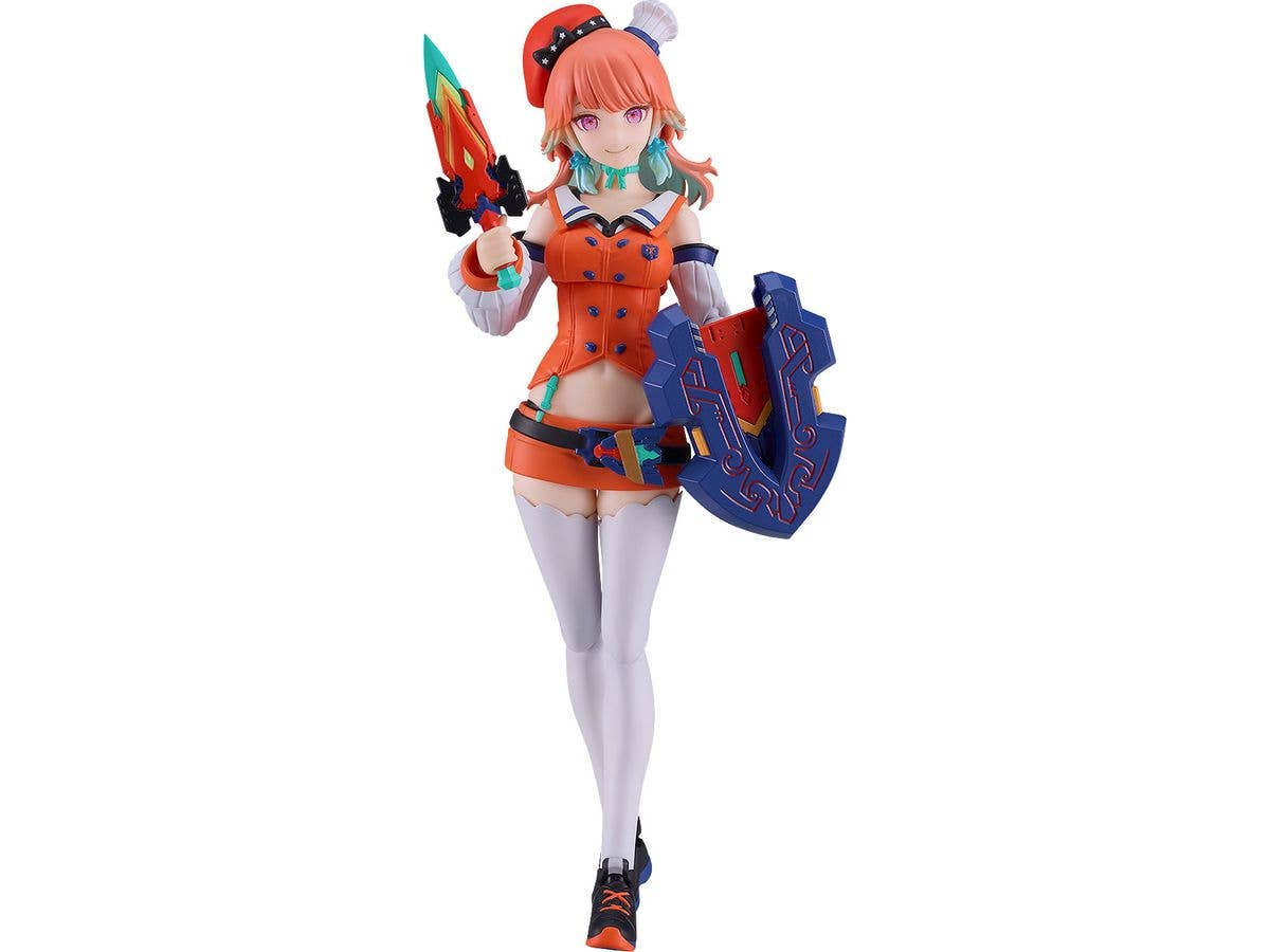 figma 小鳥遊キアラ (ホロライブ)