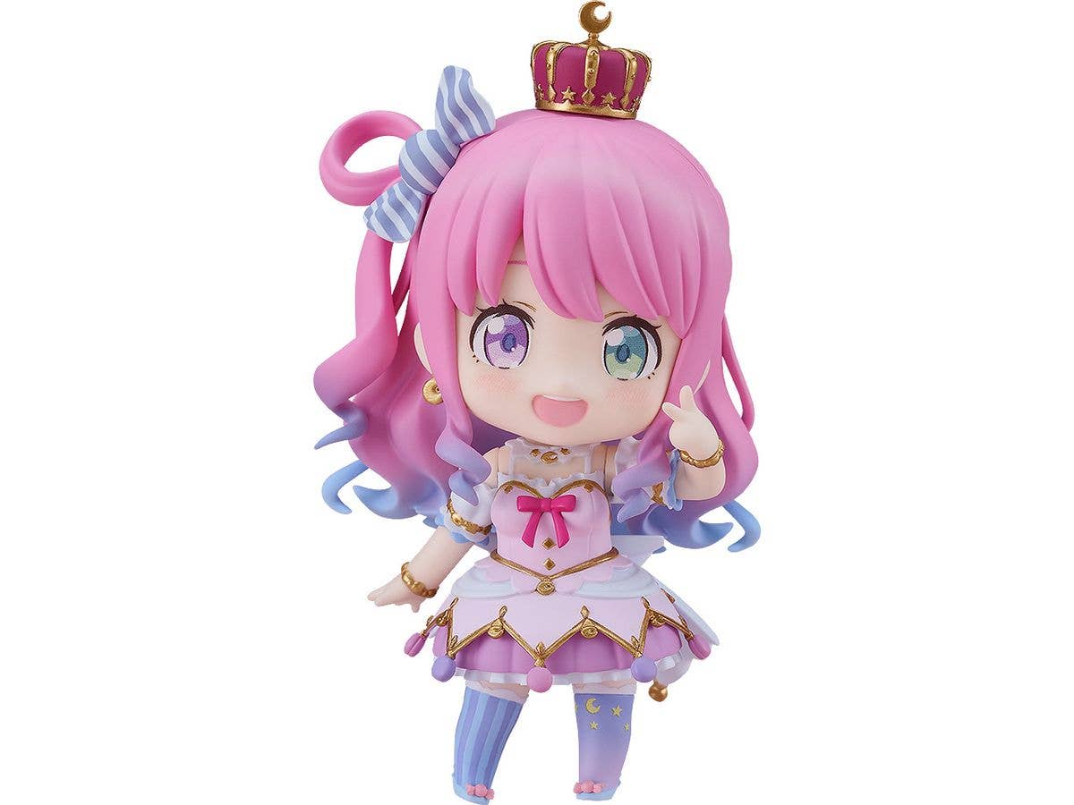 ねんどろいど 姫森ルーナ (ホロライブプロダクション)