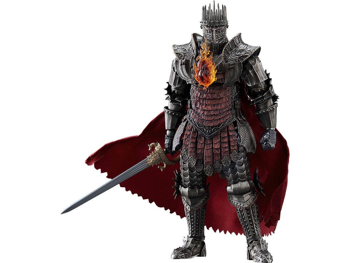 figma 覚者 (Dragon's Dogma 2)