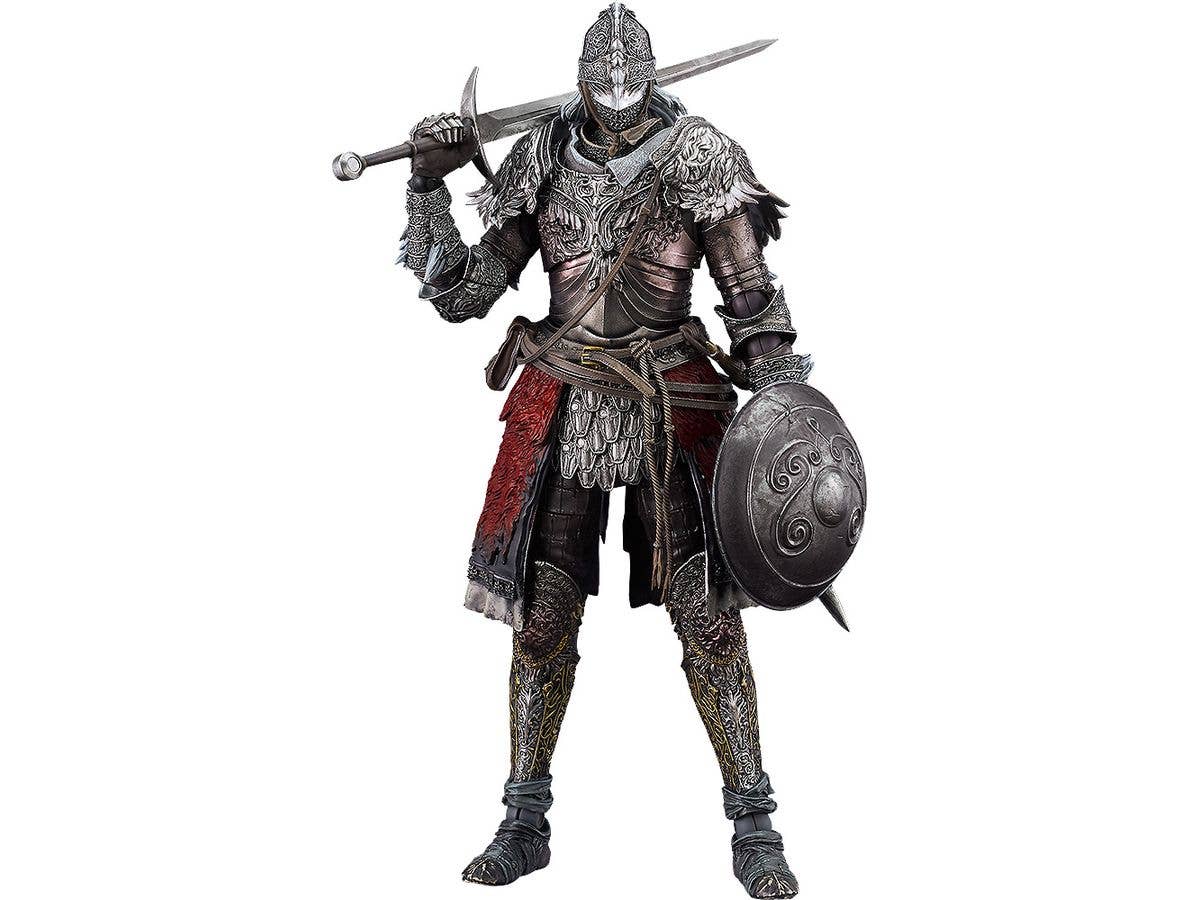 figma 狼の戦鬼 (ELDEN RING) (再販)