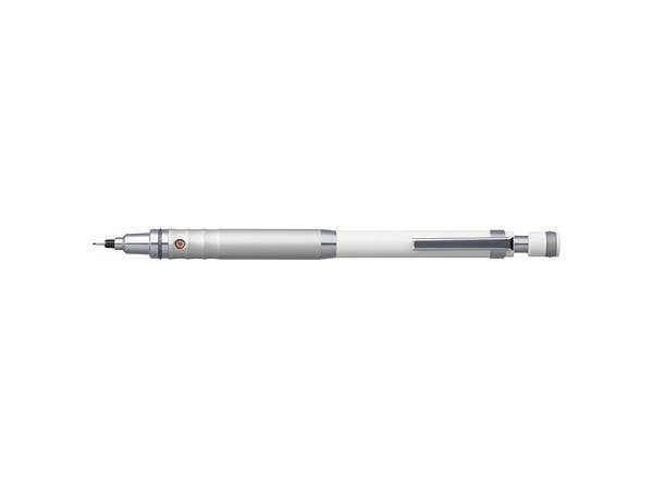 クルトガ ハイグレードモデル 0.5mm ホワイト