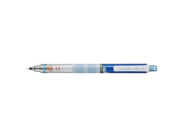 クルトガ スタンダードモデル ディズニー 0.5mm ドナルド