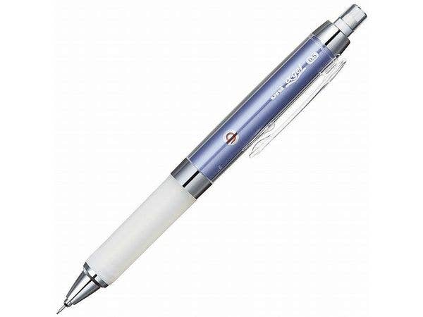 クルトガ ユニアルファゲル 0.5mm ラベンダー