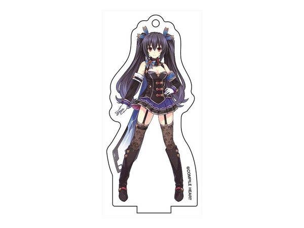 ブイブイブイテューヌ: アクリルキーホルダー 2 ノワール