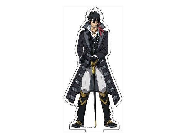 家庭教師ヒットマンREBORN! BIGアクリルスタンド 4 XANXUS