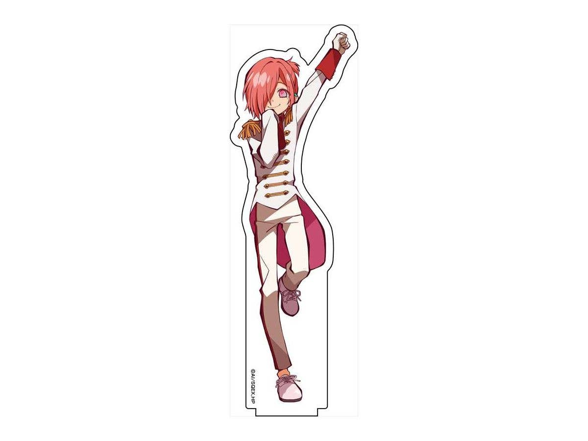 地縛少年花子くん BIGアクリルスタンド マーチングバンドver. 5 ミツバ