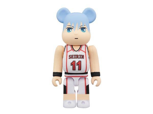 BE@RBRICK 黒子テツヤ