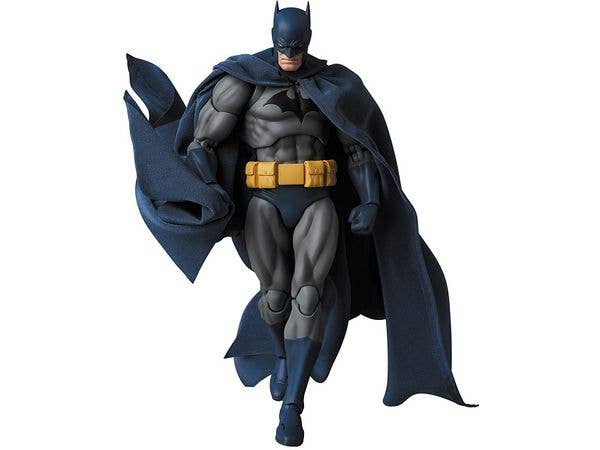 MAFEX BATMAN (HUSH Ver.) (再販)