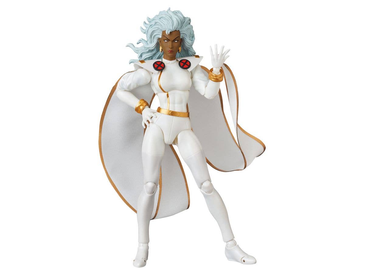 MAFEX STORM (COMIC Ver.)