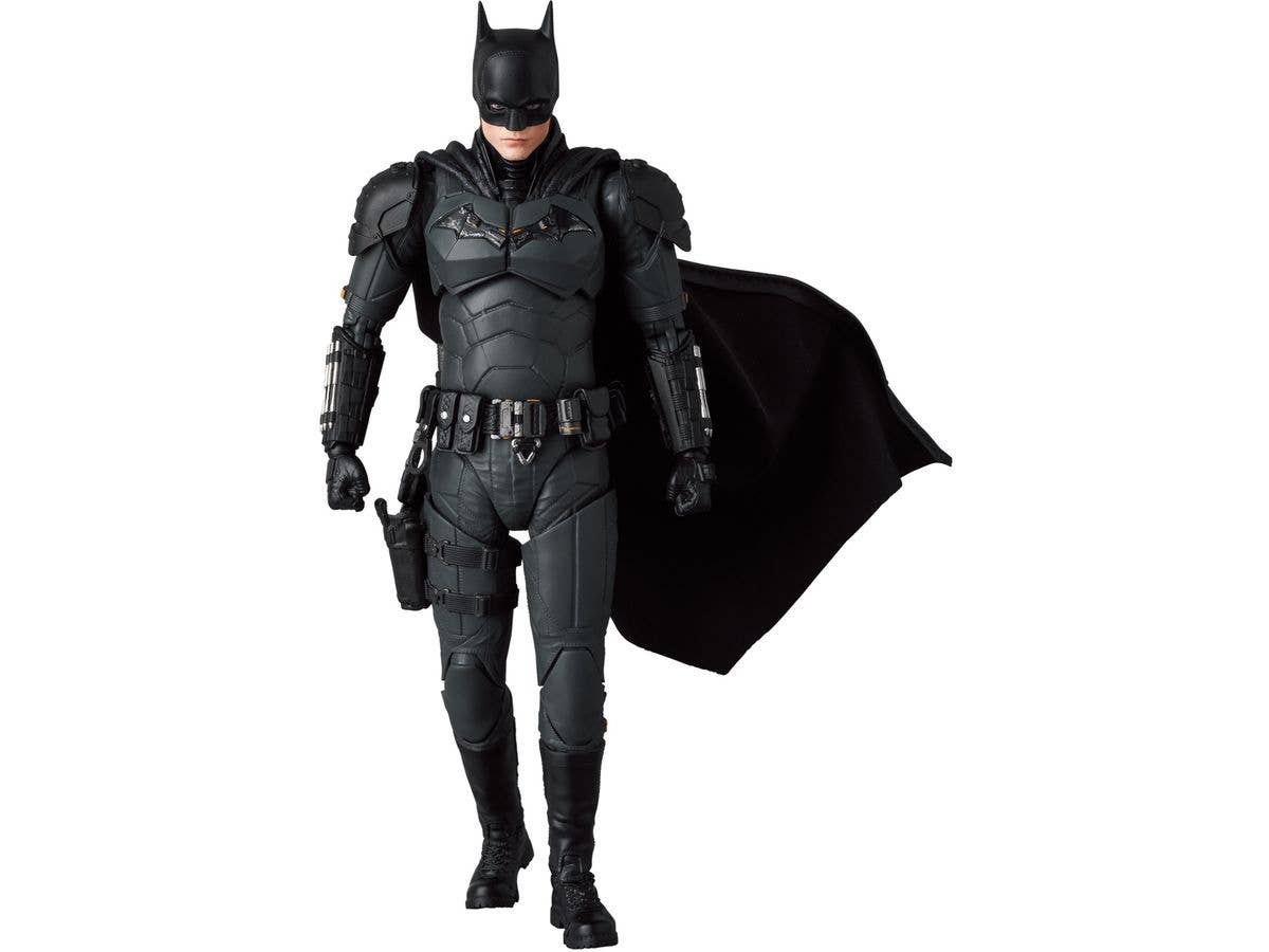MAFEX THE BATMAN