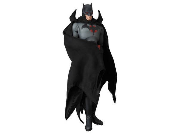 RAH BATMAN (FLASHPOINT Ver.)