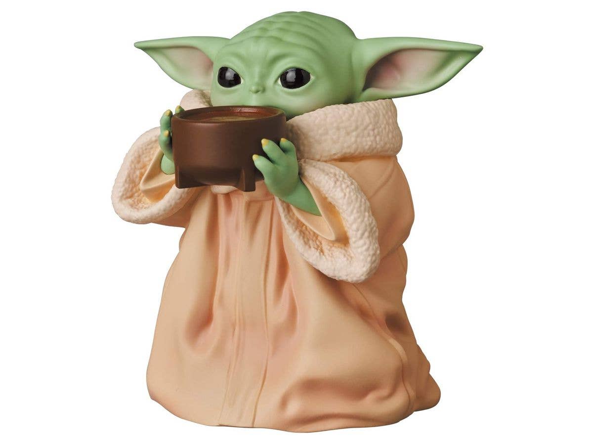 UDF GROGU (TM) Drink