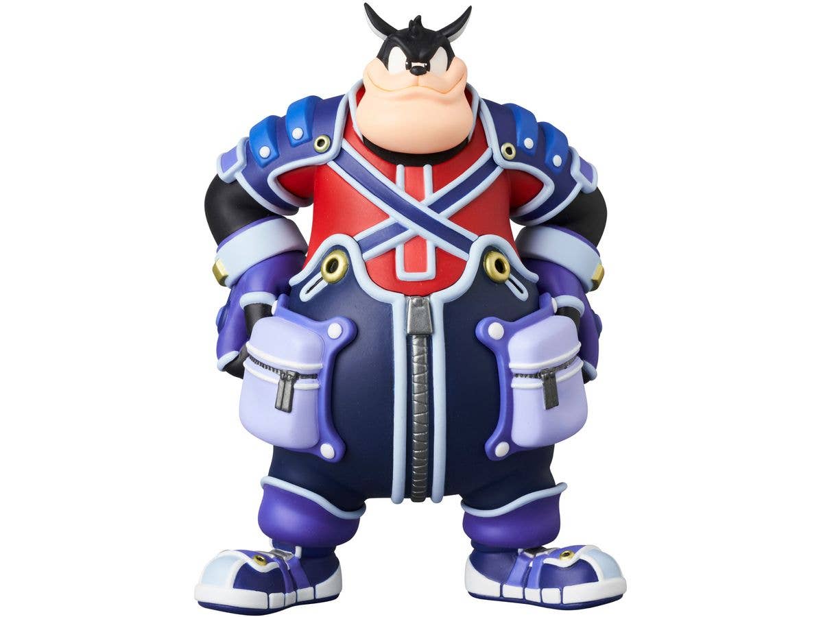 UDF KINGDOM HEARTS II PETE