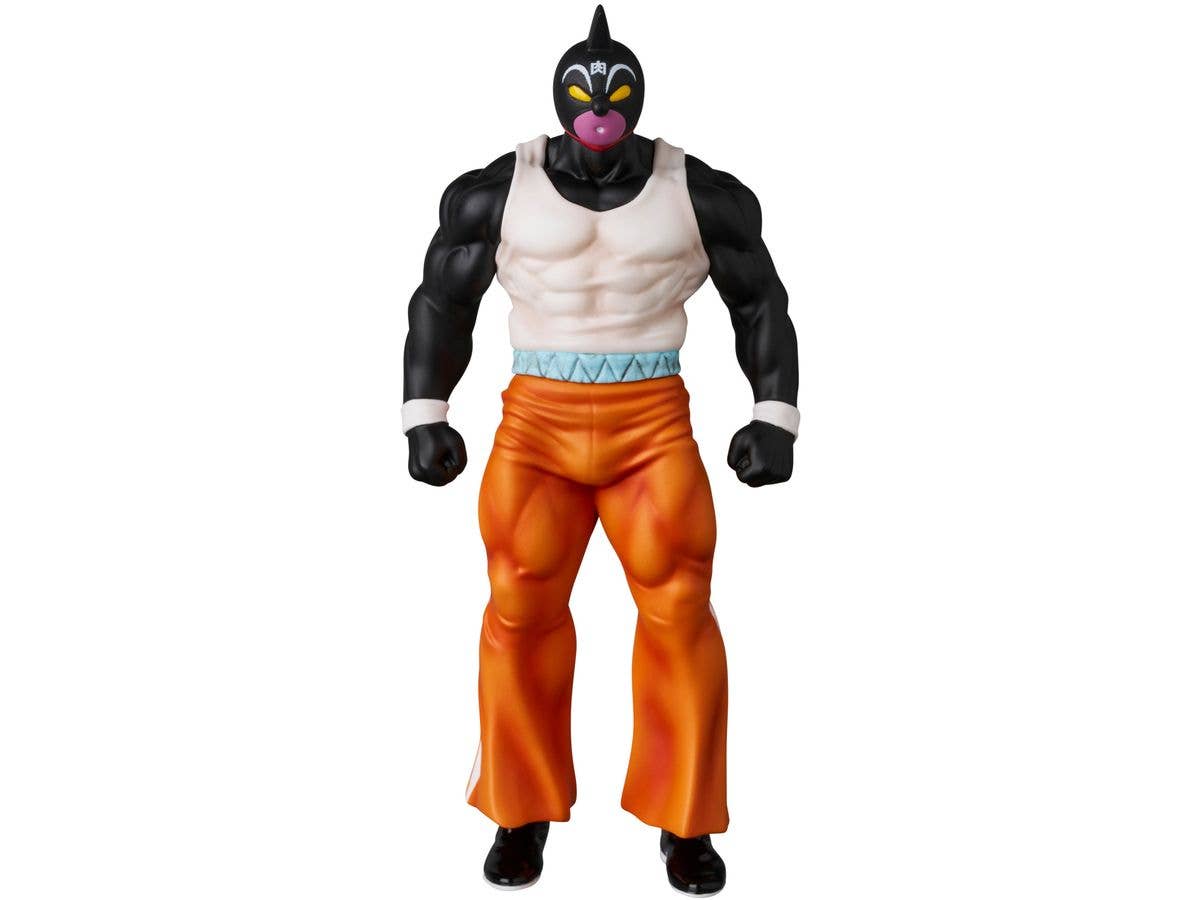 UDF キン肉マン シリーズ3 キン肉マングレート