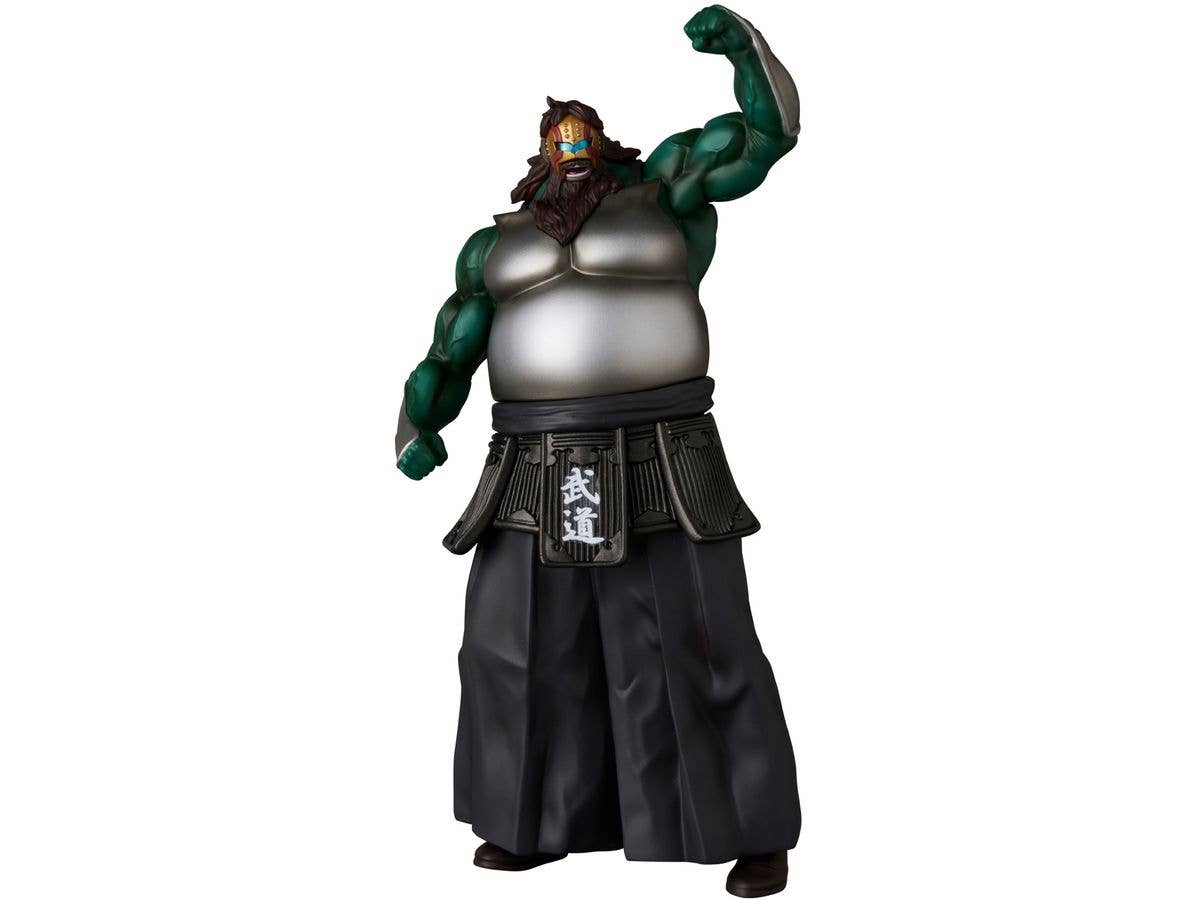 UDF キン肉マン シリーズ3 ネプチューン・キング