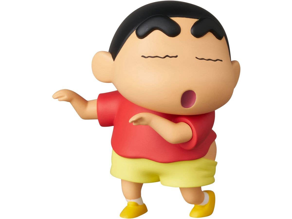UDF クレヨンしんちゃん シリーズ5 しんちゃん(踊り)