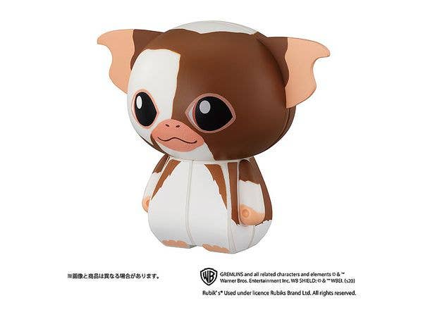 キャラクションキューブ ギズモ (グレムリン)