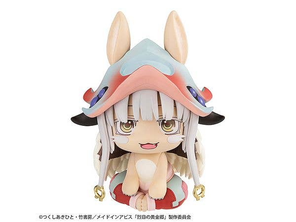 るかっぷ メイドインアビス 烈日の黄金郷 ナナチ