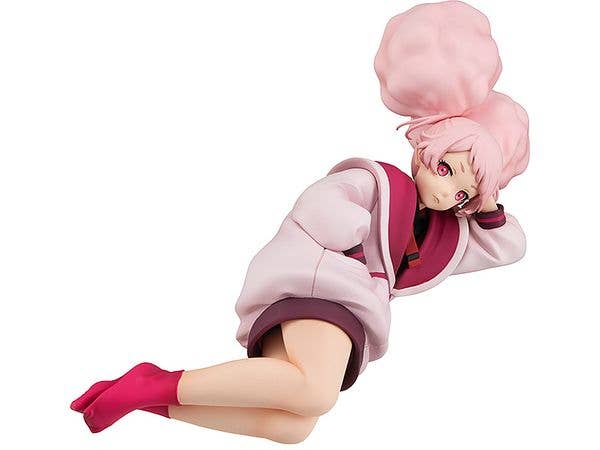 G.E.M.シリーズ 機動戦士ガンダム 水星の魔女 てのひらチュチュちゃん