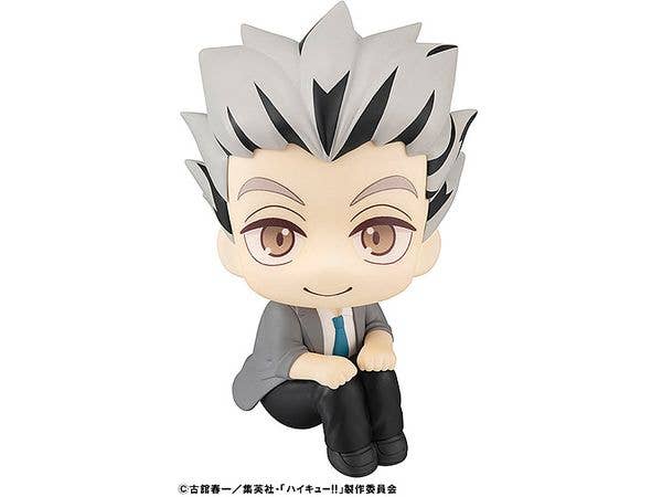 るかっぷ ハイキュー!! 木兎光太郎