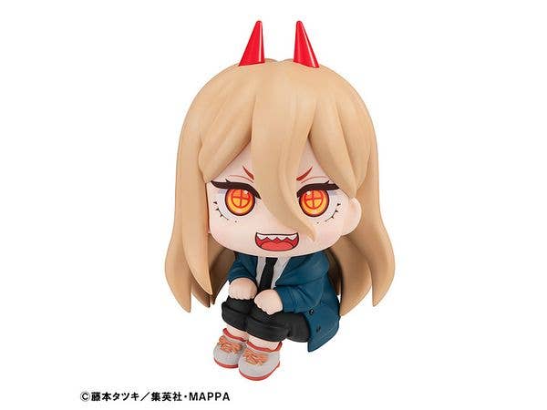 るかっぷ チェンソーマン パワー (再販)