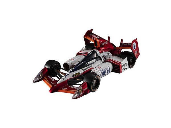 ヴァリアブルアクション 新世紀GPXサイバーフォーミュラ ナイトセイバー005 -Livery Edition-