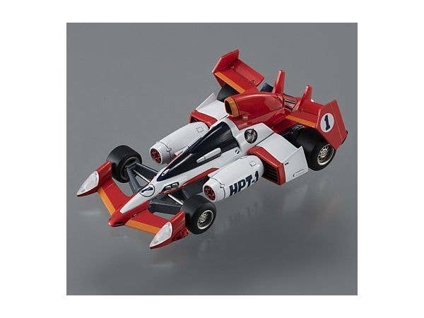 1/43 ヴァリアブルアクションキット 新世紀GPXサイバーフォーミュラ ナイトセイバー005 (リニューアル再販)