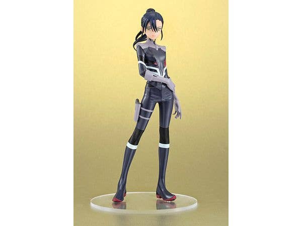 Lucreaらいと 機動戦士Gundam GQuuuuuuX?ニャアン パイロットスーツVer.