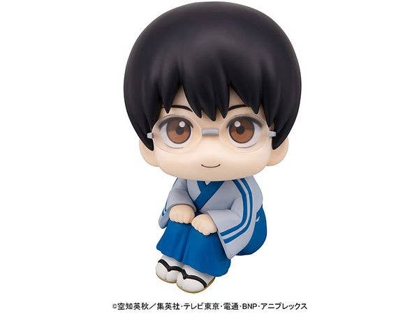 るかっぷ 銀魂 志村新八