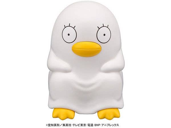 るかっぷ 銀魂 エリザベス