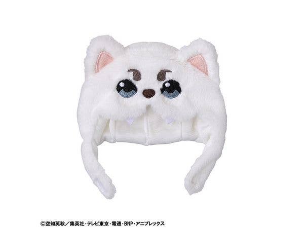 るきゃっぷ 銀魂 定春