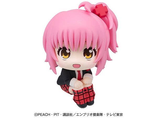 るかっぷ しゅごキャラ! 日奈森あむ
