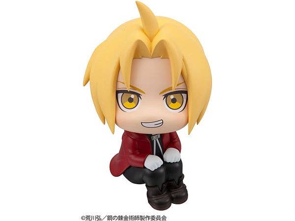 るかっぷ 鋼の錬金術師 FULLMETAL ALCHEMIST エドワード・エルリック