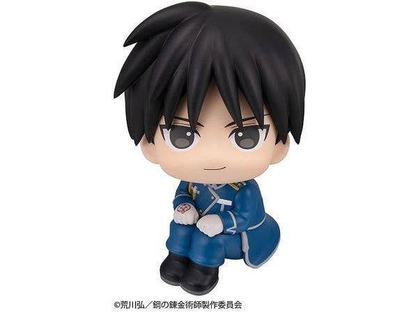 るかっぷ 鋼の錬金術師 FULLMETAL ALCHEMIST ロイ・マスタング