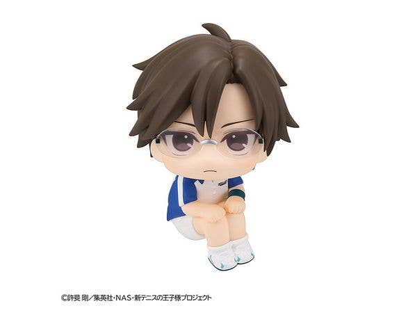 るかっぷ 新テニスの王子様 手塚国光