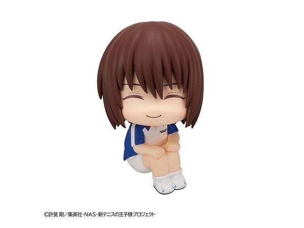 るかっぷ 新テニスの王子様 不二周助