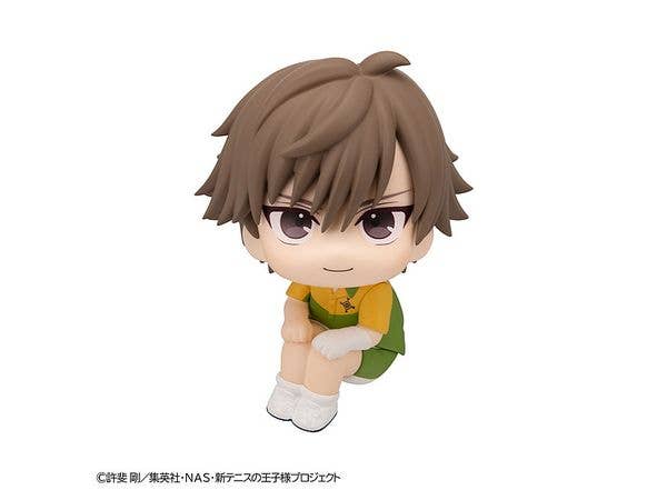 るかっぷ 新テニスの王子様 白石蔵ノ介