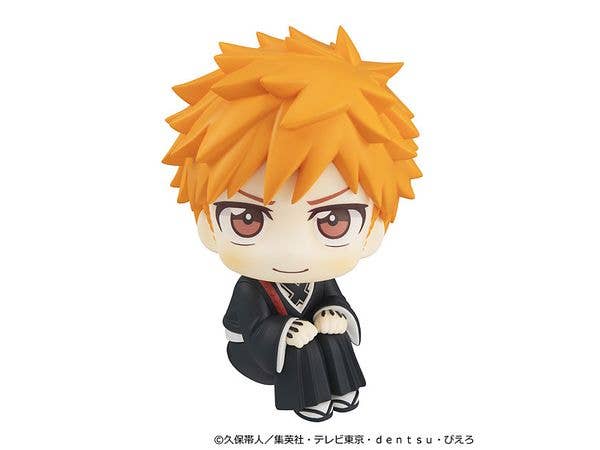 るかっぷ BLEACH 千年血戦篇 黒崎一護 (再販)