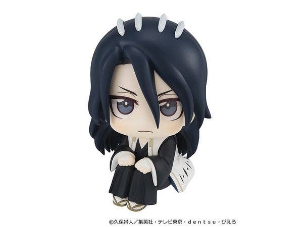 るかっぷ BLEACH 千年血戦篇 朽木白哉 (再販)