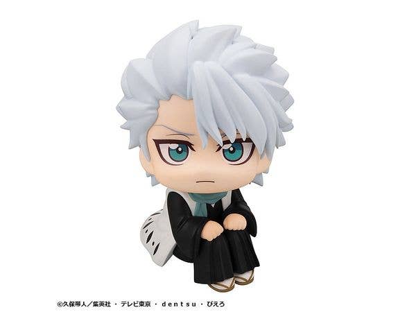 るかっぷ BLEACH 千年血戦篇 日番谷冬獅郎