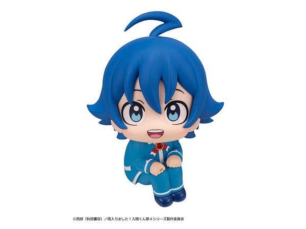 るかっぷ 魔入りました!入間くん 鈴木入間