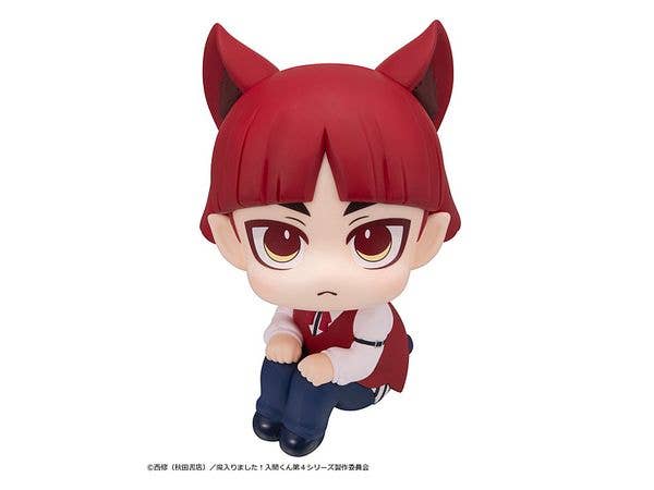 るかっぷ 魔入りました!入間くん オペラ