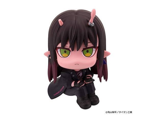 るかっぷ 銀河特急 ミルキー サブウェイ アカネ