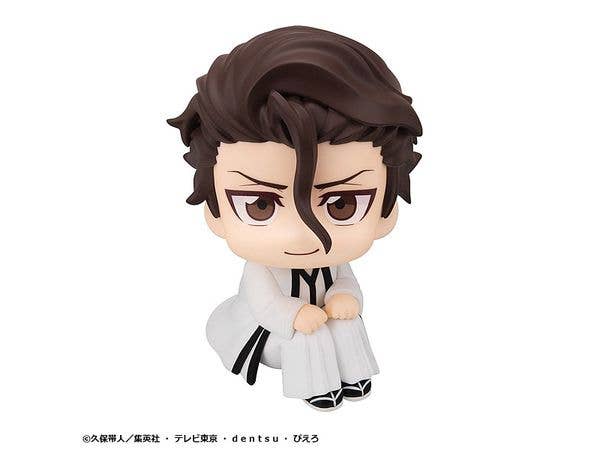 るかっぷ BLEACH 藍染惣右介