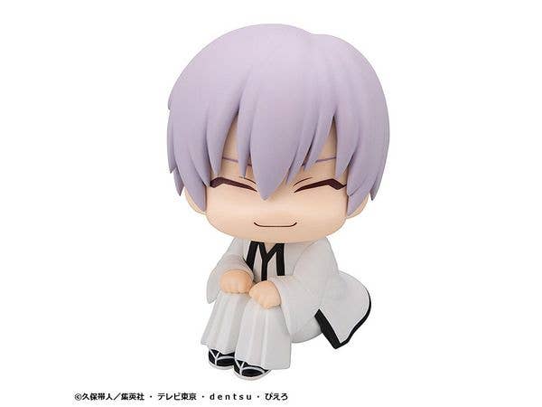 るかっぷ BLEACH 市丸ギン