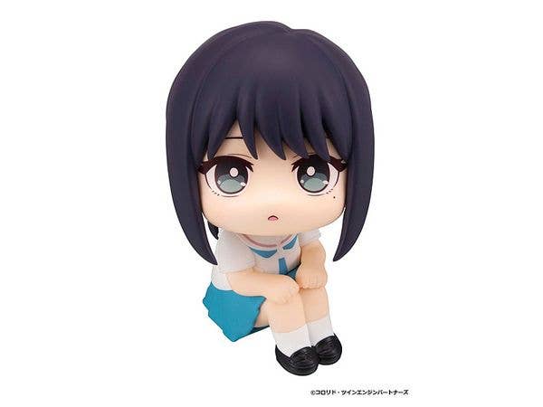 るかっぷ 超かぐや姫! 酒寄彩葉